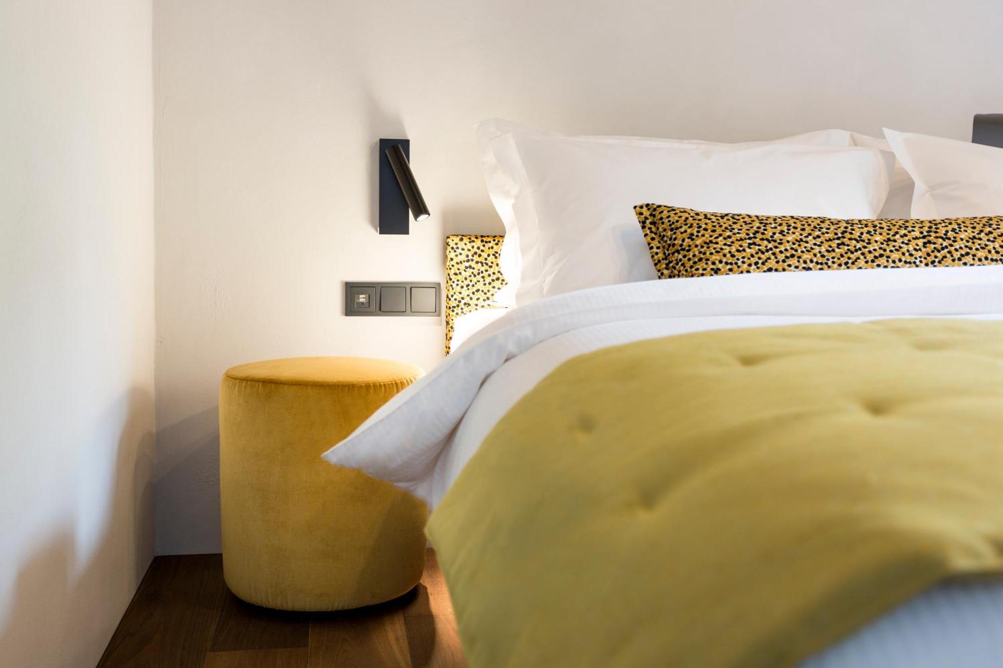 Goldenstern Townhouse Hotel Bolzano Exterior photo
