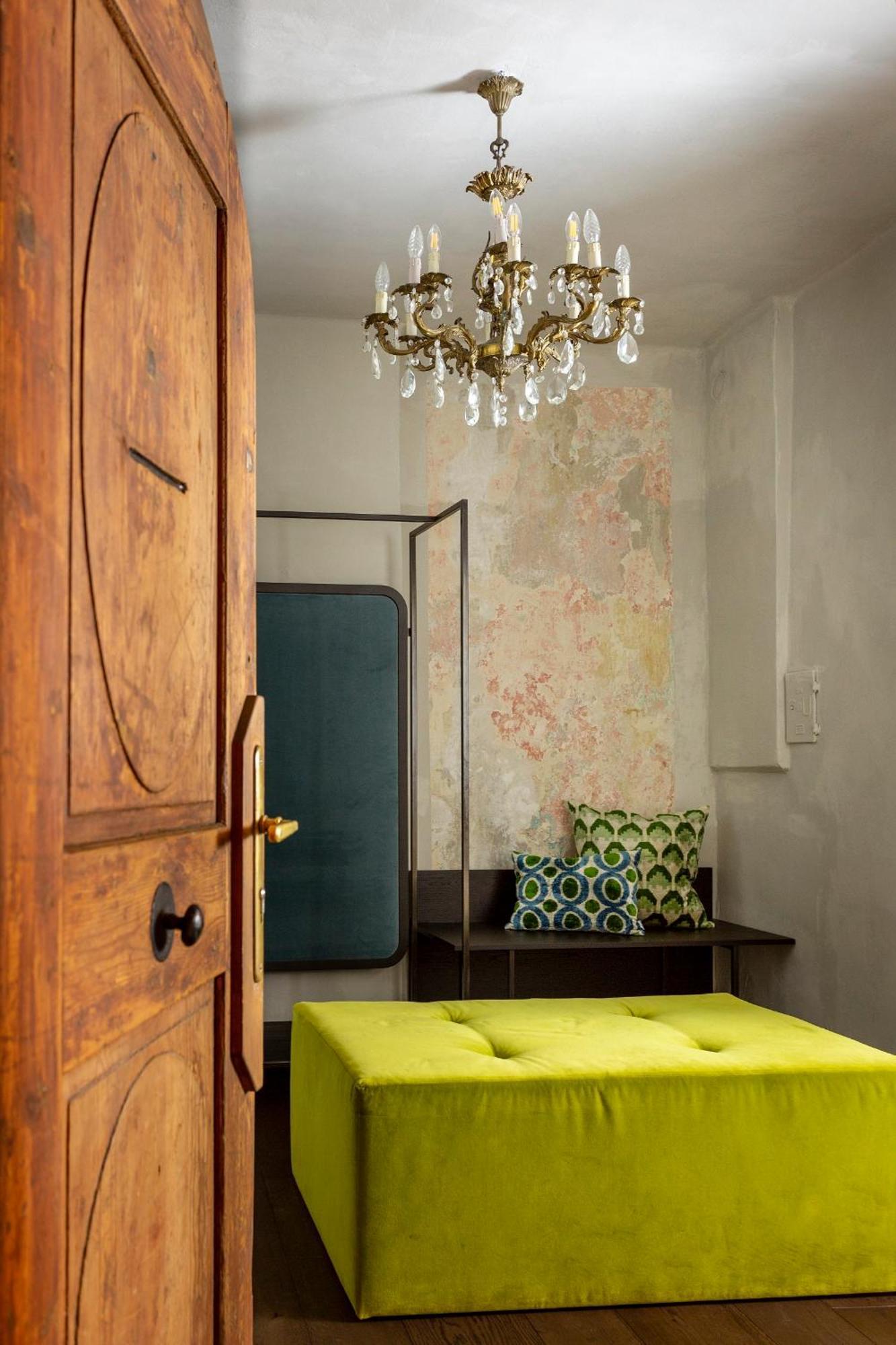 Goldenstern Townhouse Hotel Bolzano Exterior photo